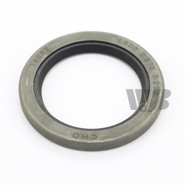 Wjb Ensure Bearing Life With Premium Seals, Ws6960 WS6960 - main